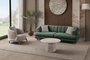 Atelier Del Sofa Gloria - Verde